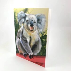 Koala Delight
