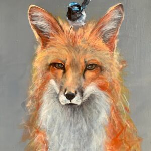 The Fox and the Wren
