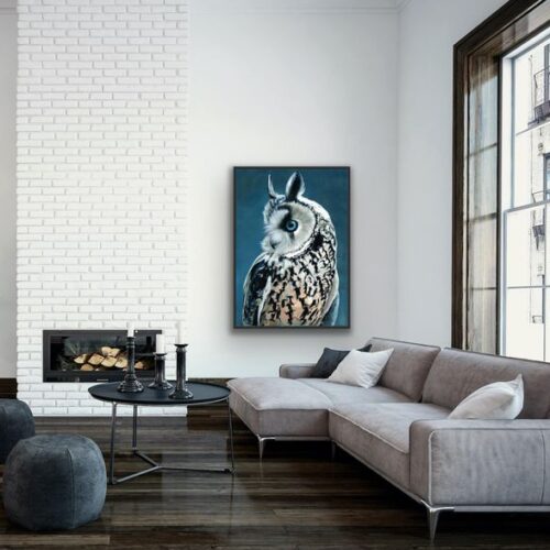 Blue Owl