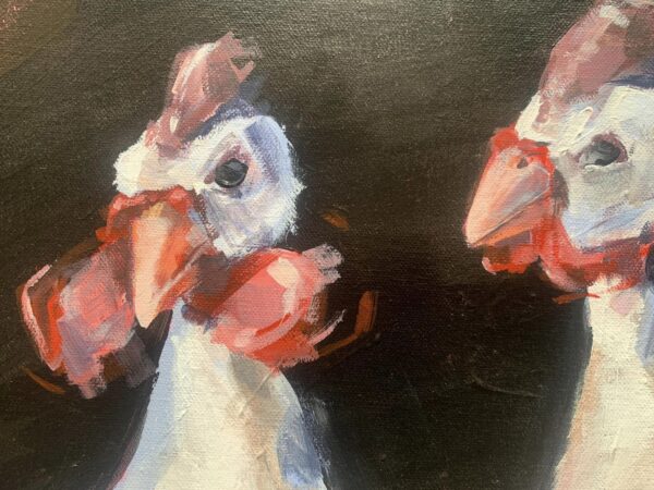 Guinea Friends - Image 7