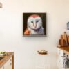 Barn Owl - Image 5