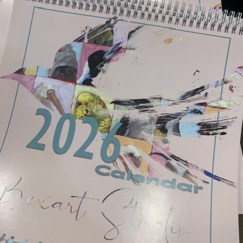2026 Calendar