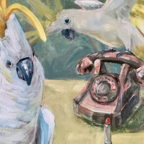 Incoming Call