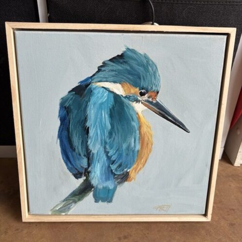 Kingfisher