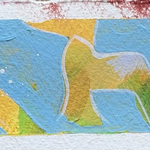 Side Quest Birds Bookmark 3