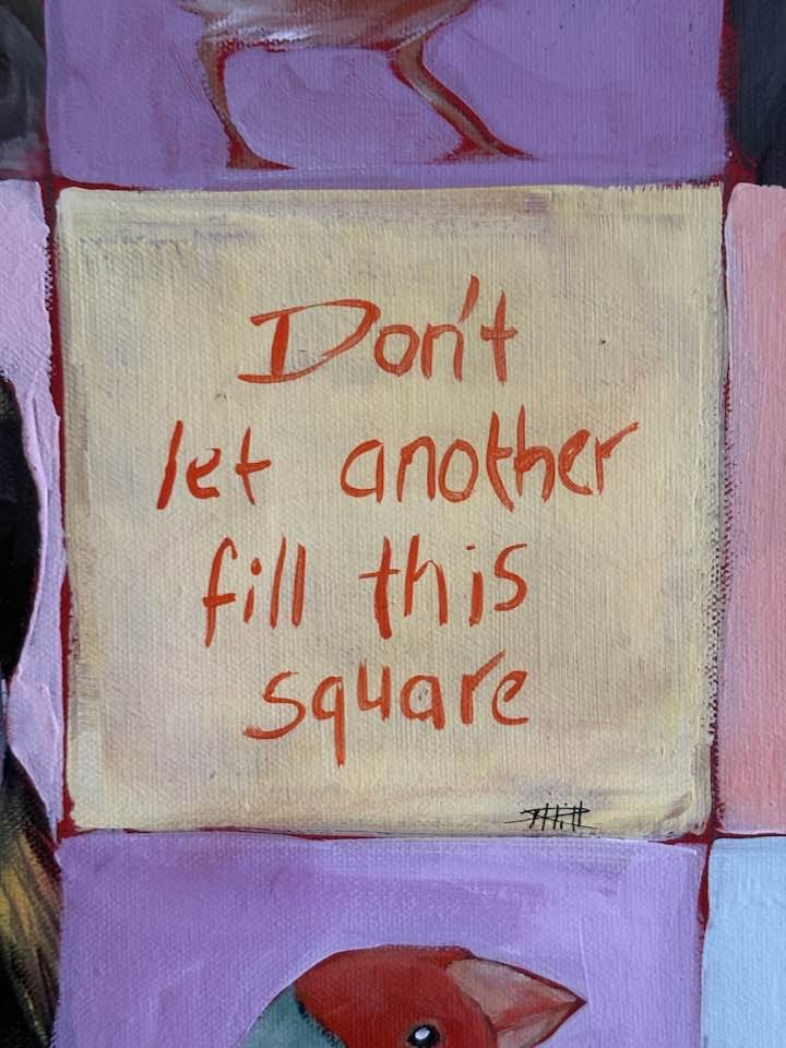 Holding On - Image 4