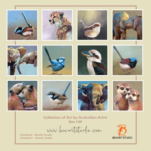 Preorder 2027 Calendar